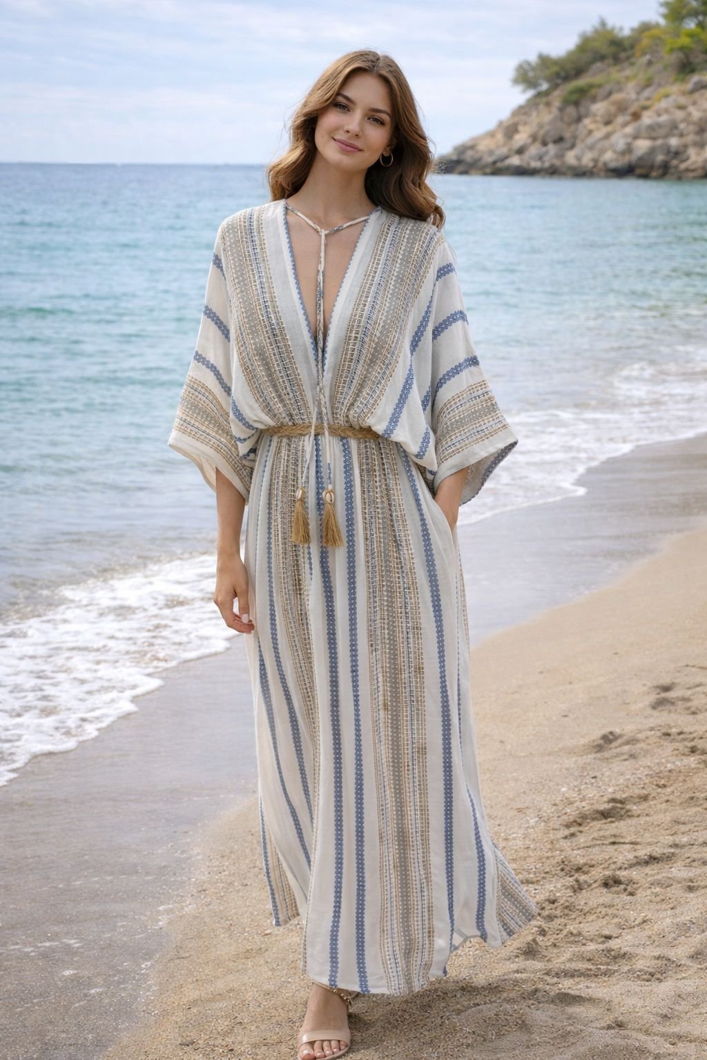 Spring Summer 2026 Boutique Wholesale Womenswear 8